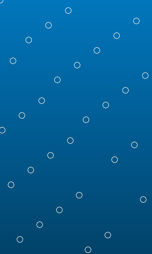Ocean Depths World
